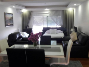 Apartments DZAN